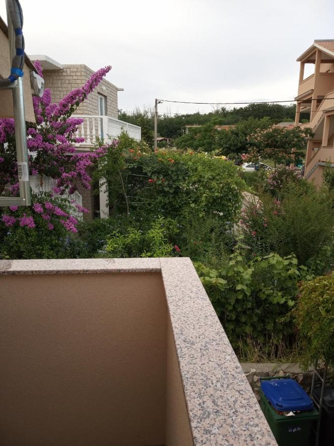 Apartmani Danijela 로파르 외부 사진