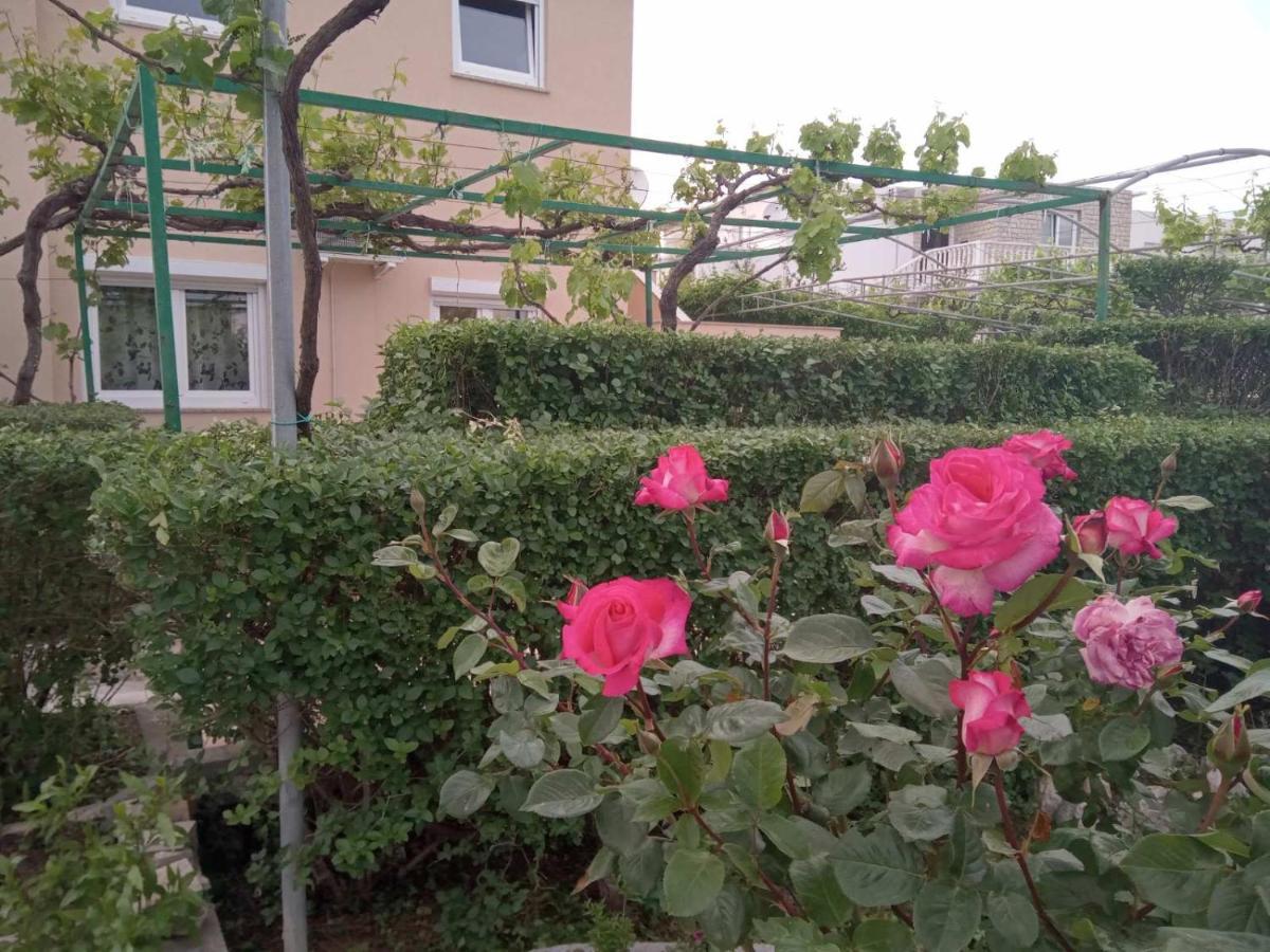 Apartmani Danijela 로파르 외부 사진
